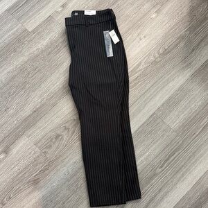 Old Navy Women’s Striped Dress Pants